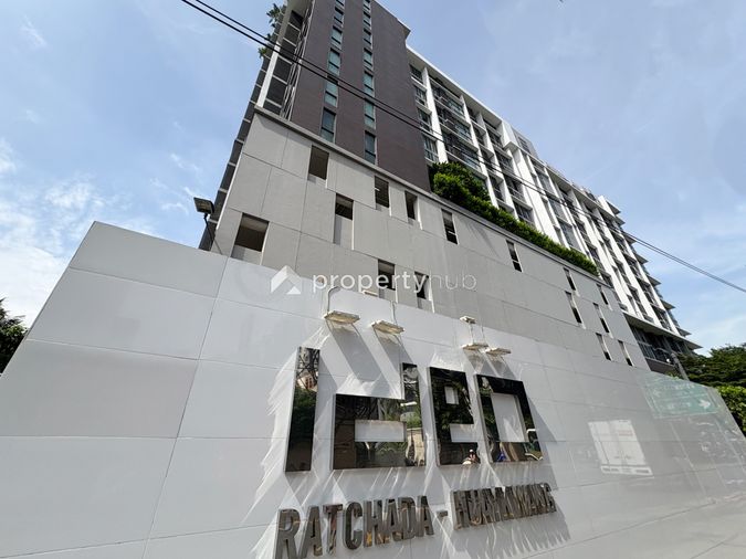 ไอดีโอ รัชดา - ห้วยขวาง