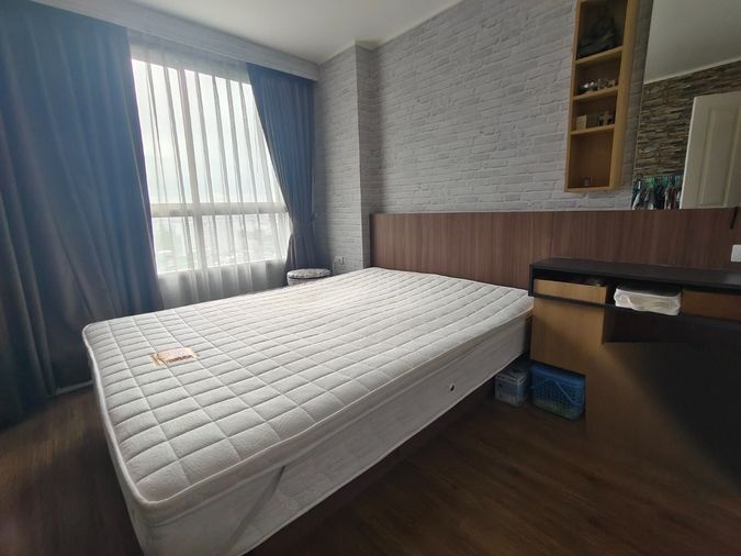 ขายคอนโดยูดีไลท์ รัตนาธิเบศร์ MRT สถานีศูนย์ราชการนนทบุรี เพียง 450 เมตร