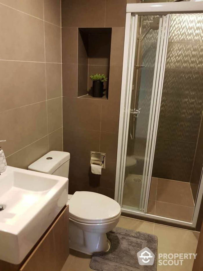 picture 2-BR Condo at Rain Cha Am Hua Hin close to Cha-Am Beach (ID 2118864) - 11/19