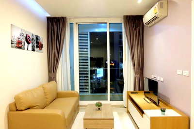Condos for rent : Condo For Rent TC Green (B6805099) ID Line : @condo88
