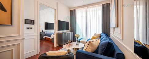 🔺 ขายคอนโด คุณ บาย ยู อินสไปร์ บาย สตาร์ค อาคาร 1 ชั้น 19 1 ห้องนอน ขนาด 50 ตรม ใกล้ Home Place