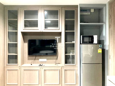 Condos for sale : A Space ID Asoke - Ratchada 🌟PN-00005604🌟