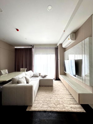 Condos for rent : Park Origin Thonglor for rent only 75,000 baht 2 bed 2 bath      Line : @apopplace