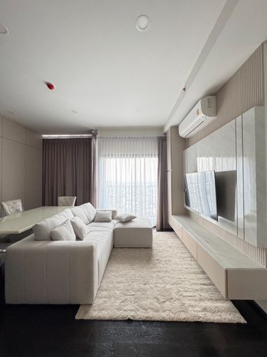 Park Origin Thonglor พาร์ค ออริจิ้น ทองหล่อ ให้เช่า  2 นอน 2 น้ำ ราคา 72,000 บาท เท่านั้น      Line : @apopplace