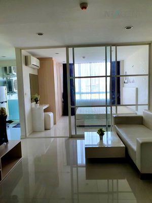Condos for sale Prawet : For Sell Condo ELEMENTS SRINAKARIN Building 6, Floor 4,1 bed room, Room size 37.00 sqm
