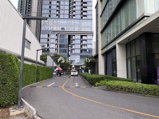 One9Five Asoke - Rama 9