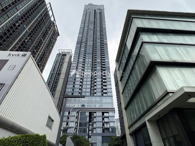 One9Five Asoke - Rama 9