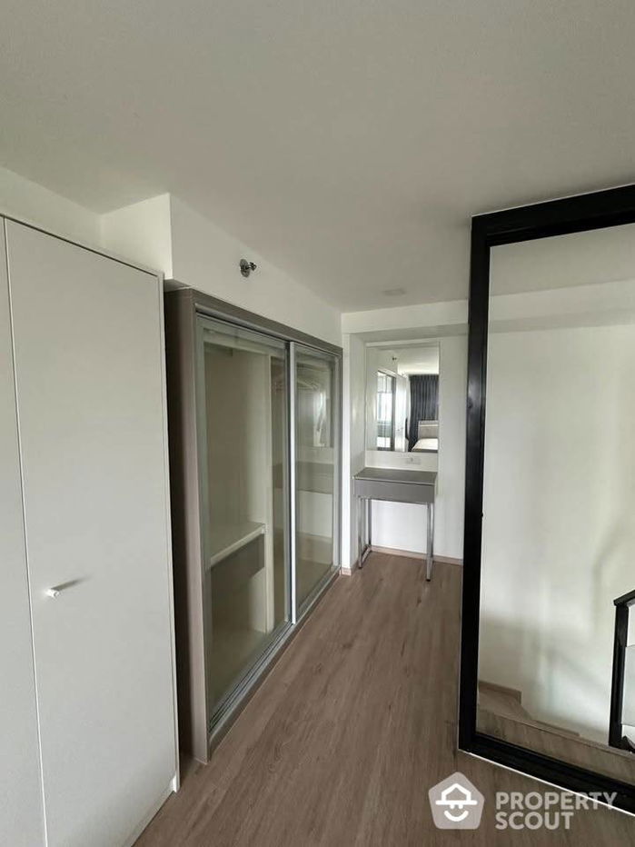 picture 2-BR Condo at The Rich Rama 9-Srinakarin near ARL Hua Mak (ID 1935845) - 8/11