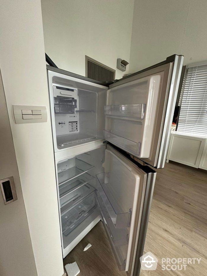 picture 2-BR Condo at The Rich Rama 9-Srinakarin near ARL Hua Mak (ID 1935845) - 11/11