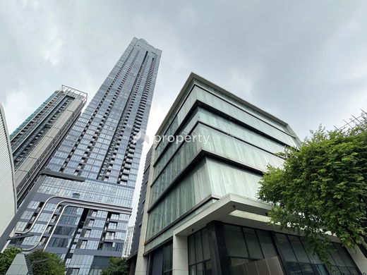 รูป One9Five Asoke - Rama 9 - รูปที่ 2/69