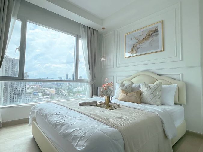 OWJENNYCONDOHALL  ทรู ทองหล่อ (Thru Thonglor)  ขาย 2.79 ลบ