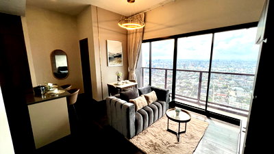 คอนโดให้เช่า : ให้เช่า Park Origin Thonglor ราคา 65,000 บาท/เดือน [MNr250511]