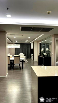 Condos for rent : 2-BR Condo at Nusasiri Grand Condominium near BTS Ekkamai (ID 2127051)