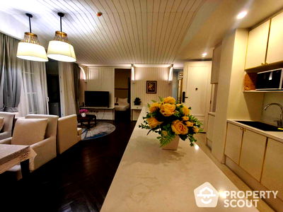 Condos for sale : 2-BR Condo at Grand Florida Beachfront Pattaya close to Pattaya (ID 2122654)