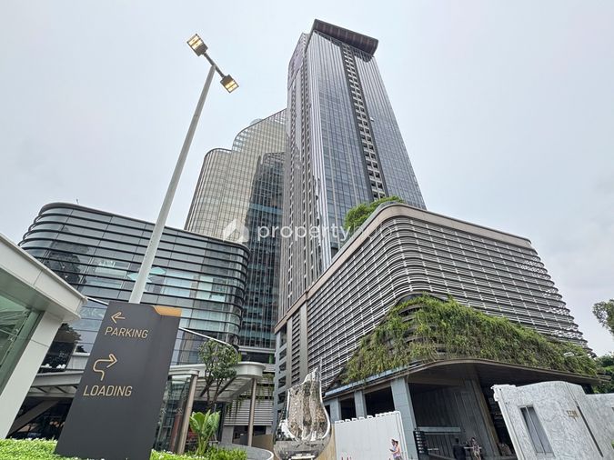 The Esse at Singha Complex