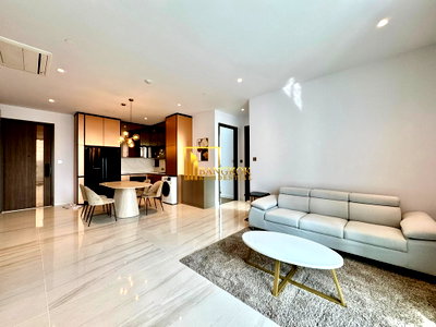 Condos for rent : Supalai Icon - Premium 3 Bed Luxury Condo in Sathorn - BR18483CD