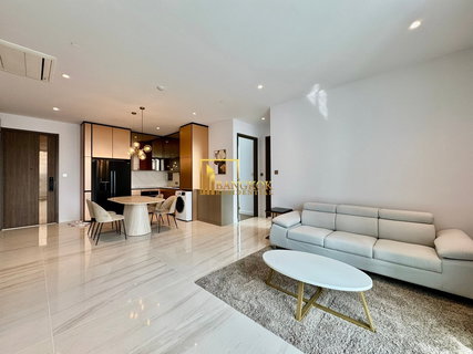 รูปภาพ Supalai Icon - Premium 3 Bed Luxury Condo in Sathorn - BR18483CD