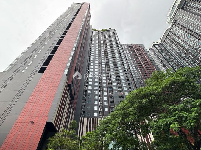 Life Asoke Hype