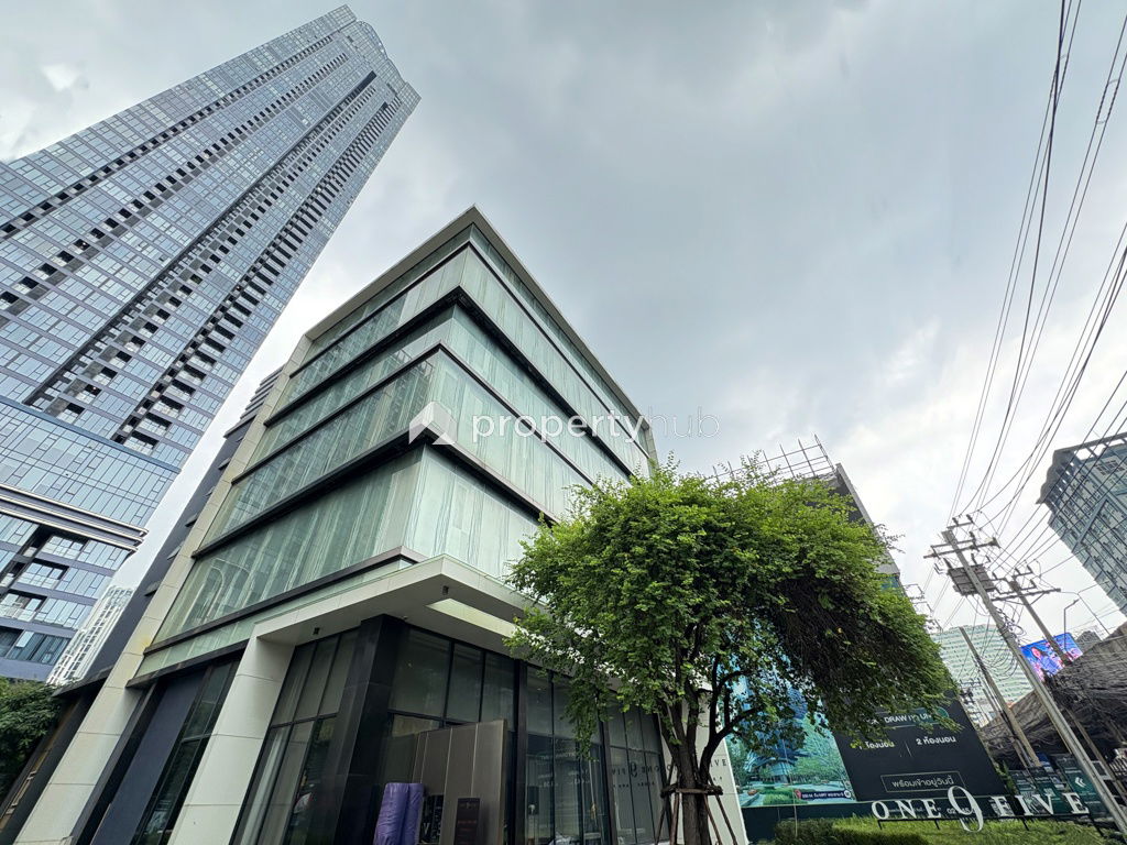 Project One9Five Asoke - Rama 9 Picture - 1/69