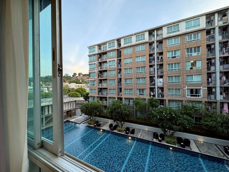 picture Dcondo Campus Resort Kuku For Sell WR-03326 - 11/18