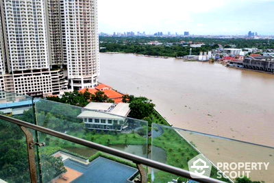 Condos for rent : 3-BR Condo at The Pano Rama 3 in Bang Phong Phang (ID 2001441)