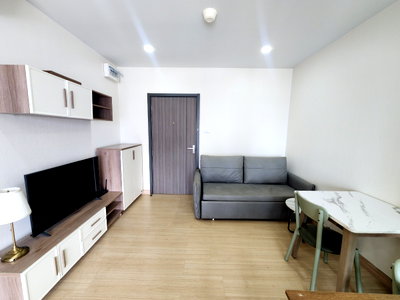 Condos for rent : Rds-4873 Condo for Rent : Supalai Veranda Sukhumvit 117  Schedule a viewing 👉 Line: @propertybkk2