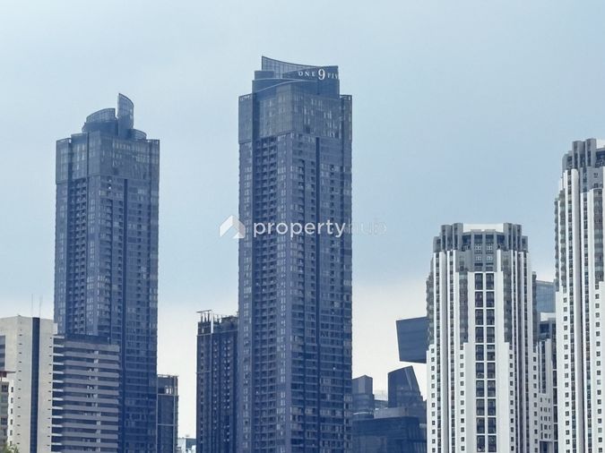 One9Five Asoke - Rama 9
