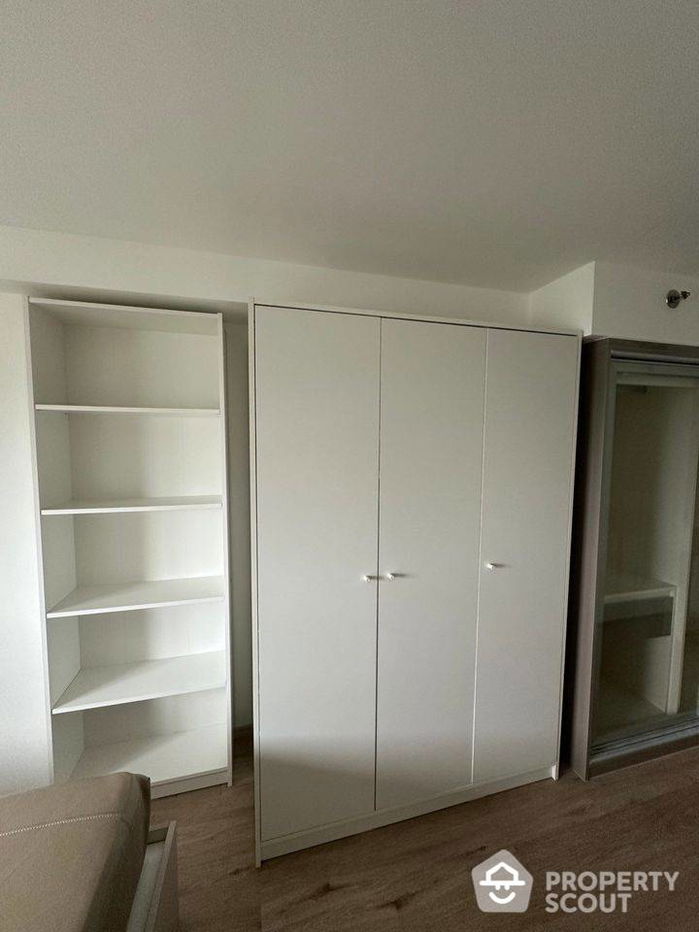 picture 2-BR Condo at The Rich Rama 9-Srinakarin near ARL Hua Mak (ID 1935845) - 7/11