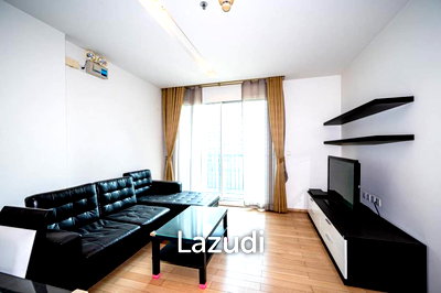 ขายคอนโด : 51.0 ตร.ม.  1 ห้องนอน  1 ห้องน้ำ คอนโดสำหรับ ขายใน พระโขนง