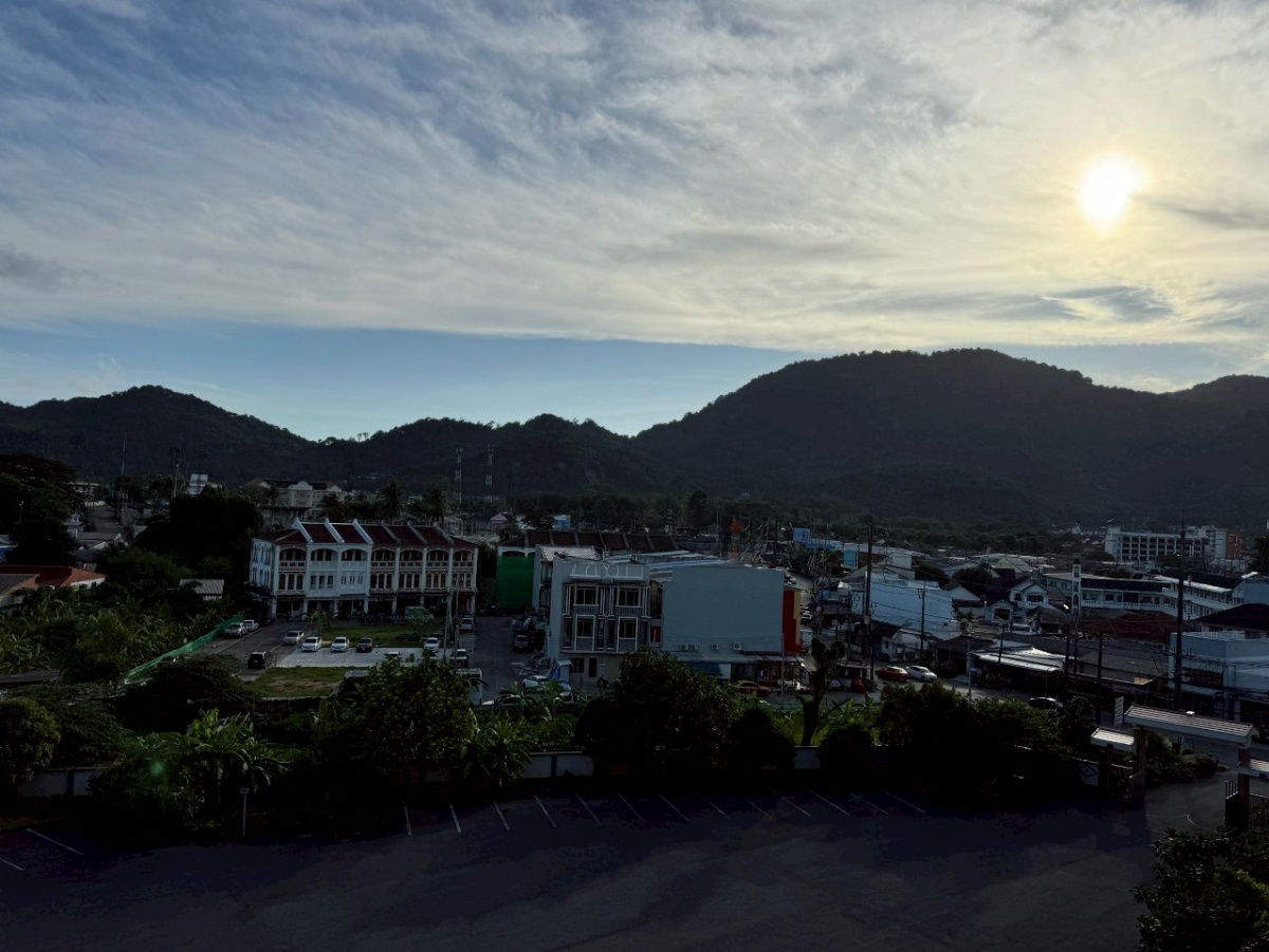 รูป Dcondo Kathu - Patong For Sell WR-03325 - รูปที่ 12/14