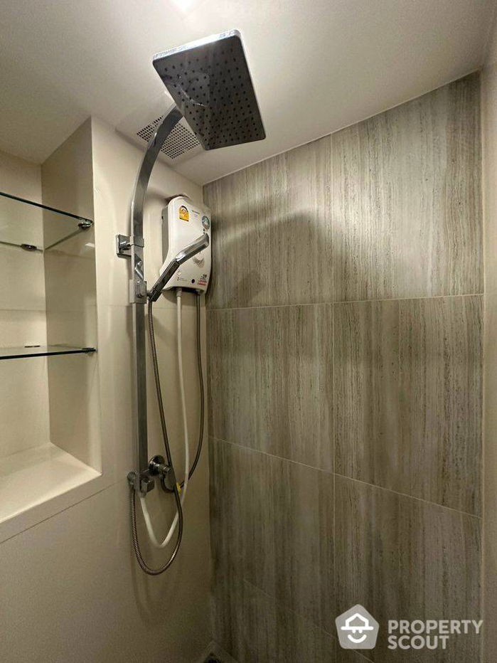 picture 2-BR Condo at The Rich Rama 9-Srinakarin near ARL Hua Mak (ID 1935845) - 10/11