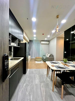 Condos for sale : 📍Special deal!📍 For Sell Condo Q PRASARNMIT Building B, Floor 2,2 bed room, Room size 60 sqm