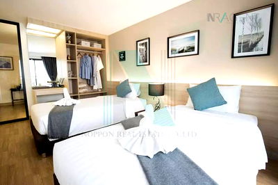 Condos for sale : 🚩 For Sell Condo LEVEL CONDOMINIUM Building A, Floor 9,1 bed room, Room size 42 sqm
