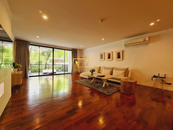 Very Special 4 Bedroom Luxury Apartment in Tonson Area - BR20130AP