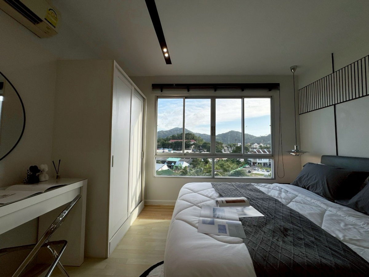 รูป Dcondo Kathu - Patong For Sell WR-03325 - รูปที่ 7/14