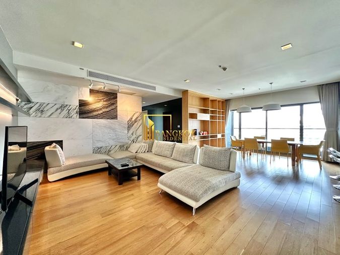 Hyde Sukhumvit 13 - Superb 3 Bedroom Condo in Popular Development - BR17839CD
