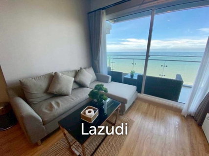 2 Beds 2 Baths 70.2 SQ.M. The Zea Sriracha
