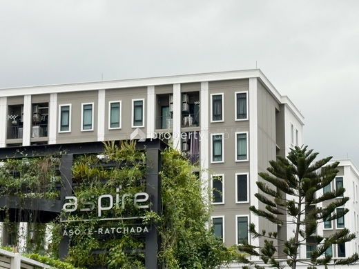 รูป Aspire Asoke - Ratchada - รูปที่ 3/23