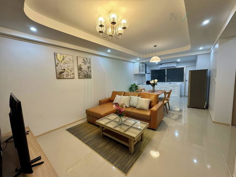 🚩 For Rent Condo SIAM CONDOMINIUM Building 1, Floor 12A,2 bed room, Room size 72.00 sqm