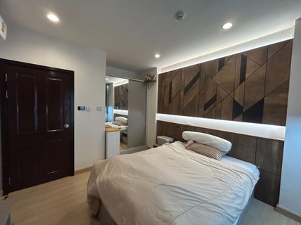 รูปภาพ T1270568 ให้เช่า คอนโด Supalai Veranda Rama 9 ขนาด 37 ตร.ม ชั้น 25 ตึก A