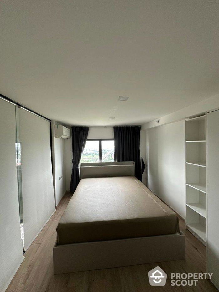 picture 2-BR Condo at The Rich Rama 9-Srinakarin near ARL Hua Mak (ID 1935845) - 6/11