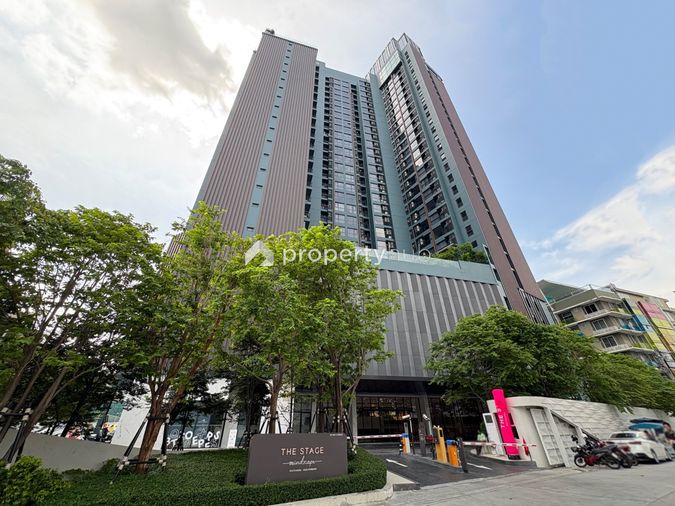 THE STAGE Mindscape Ratchada - Huaikhwang