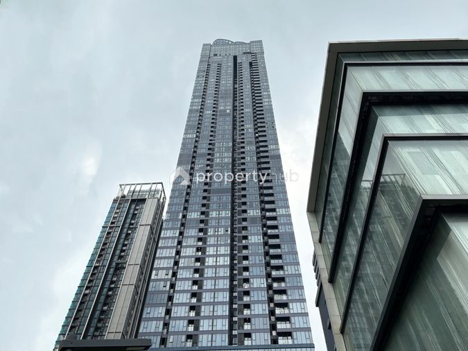 One9Five Asoke - Rama 9