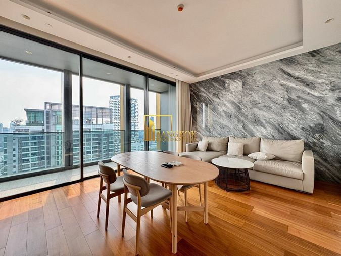 The Estelle Phrom Phong - Prestigious 2 Bedroom Luxury Condo - BR19746CD