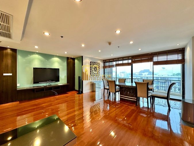 Prime Mansion - Wonderful 2 Bedroom Condo in Sukhumvit 31 - BR18537CD