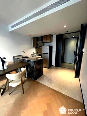 Condos for rent : 1-BR Condo at The Reserve 61 Hideaway near BTS Thong Lor (ID 2126869)