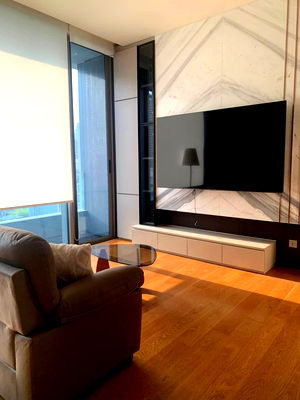 Condos for rent Sathorn Thani Tower : [  RENT ]⚡🌈BL250201 Saladaeng One ⚡🌈 LINE: @theagentpro (please include the @)