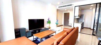 Condos for rent Shrewsbury International School : Supalai Premier Charoen Nakhon 