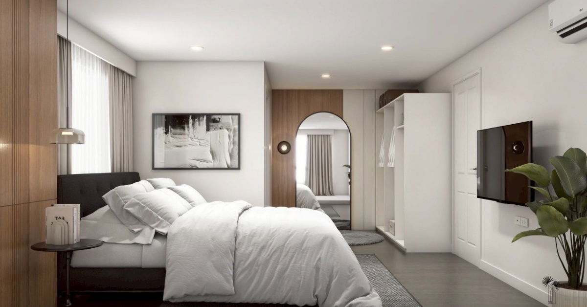 picture Dcondo Campus Resort Kuku For Sell WR-03326 - 9/18