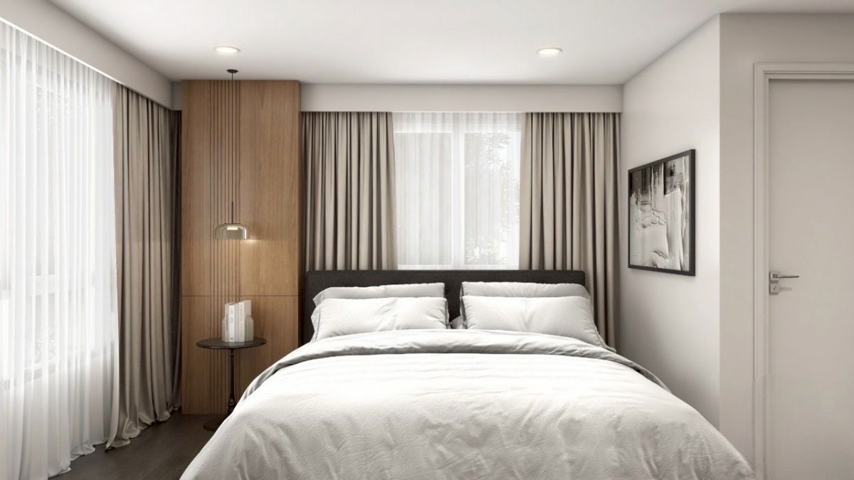 picture Dcondo Campus Resort Kuku For Sell WR-03326 - 8/18